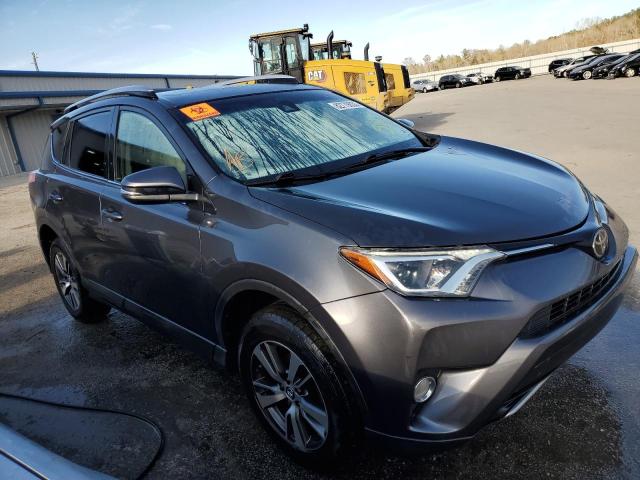 JTMWFREV1HJ111826 | 2017 TOYOTA RAV4 XLE