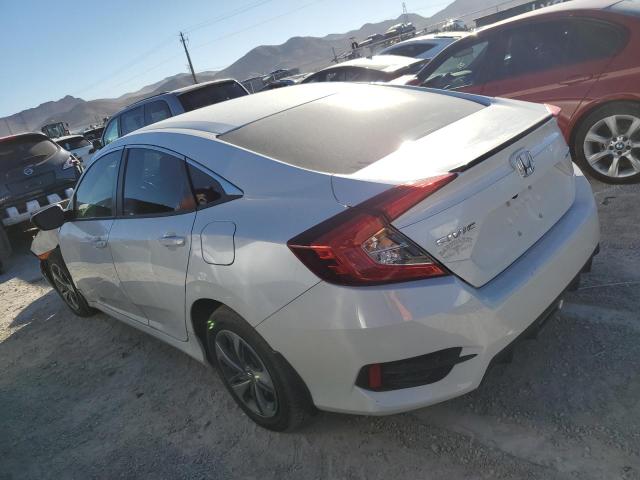 2HGFC2F83LH591453 | 2020 HONDA CIVIC SPOR