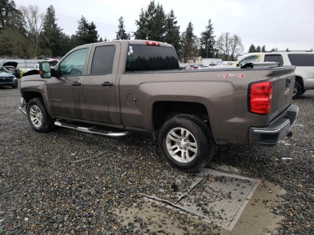 1GCVKRECXEZ375162 | 2014 CHEVROLET SILVERADO