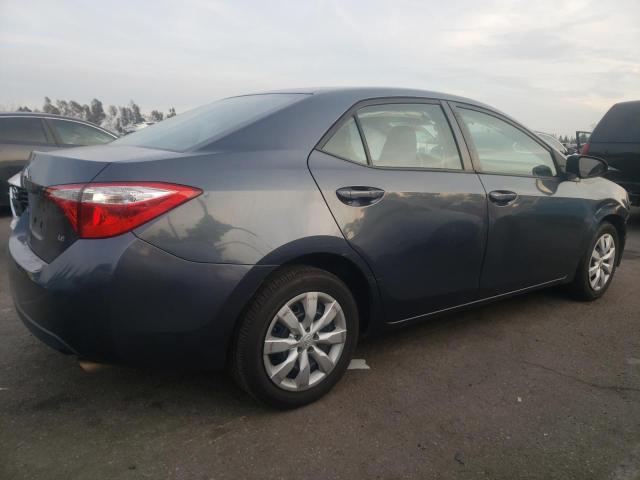 2T1BURHE6FC383099 | 2015 TOYOTA COROLLA L