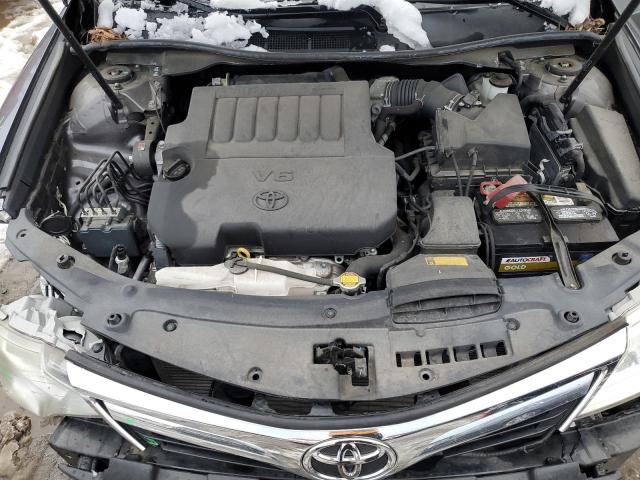 4T1BK1FKXEU026005 | 2014 TOYOTA CAMRY SE