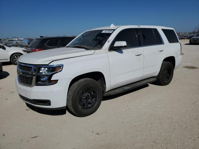 1GNLCDEC9HR238426 | 2017 CHEVROLET TAHOE POLI