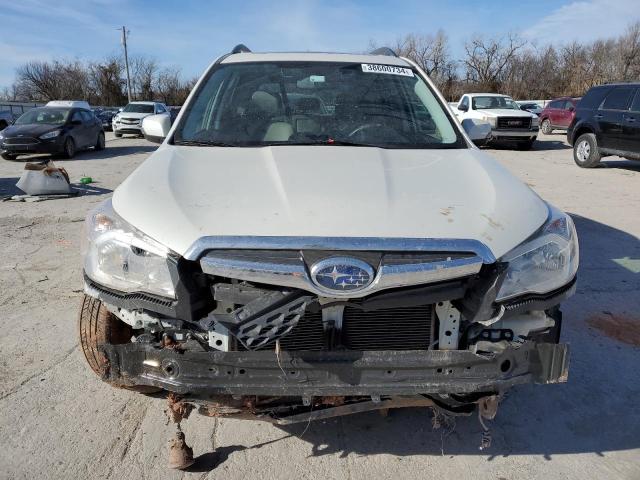 2015 SUBARU FORESTER 2 - JF2SJAWC0FH578642