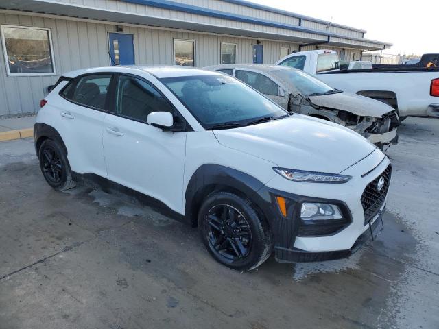 KM8K12AA8LU555408 | 2020 Hyundai kona se