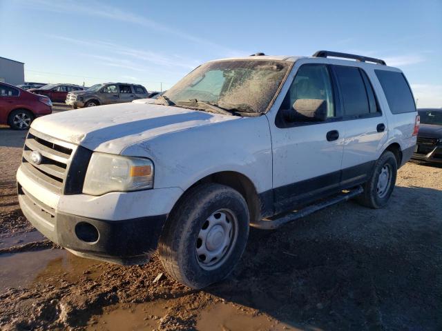 2010 Ford Expedition XLT