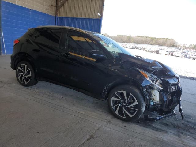 2019 HONDA HR-V SPORT - 3CZRU5H16KM721049