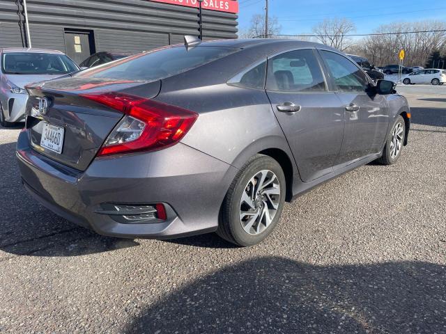 19XFC2F72HE215075 | 2017 Honda civic ex