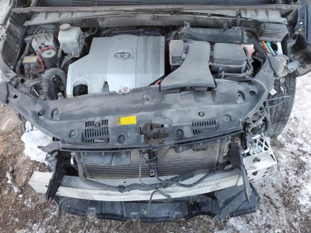 2019 Toyota Highlander Hybrid VIN: 5TDJGRFH6KS069549 Lot: 38716134