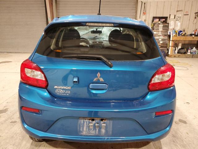 ML32A3HJ3LH009627 | 2020 MITSUBISHI MIRAGE ES