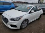 2020 HYUNDAI ACCENT SE - 3KPC24A69LE113149