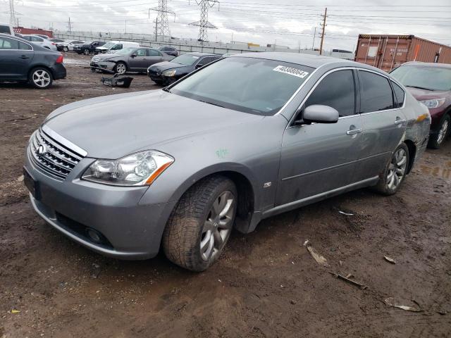 2006 INFINITI M35 Base