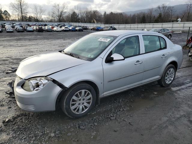 2009 Chevrolet Cobalt LT