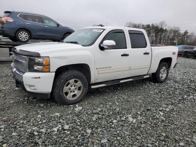 2009 Chevrolet Silverado 1500 LT