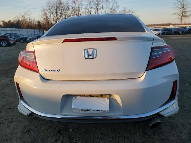 1HGCT1B64GA000441 | 2016 HONDA ACCORD EXL