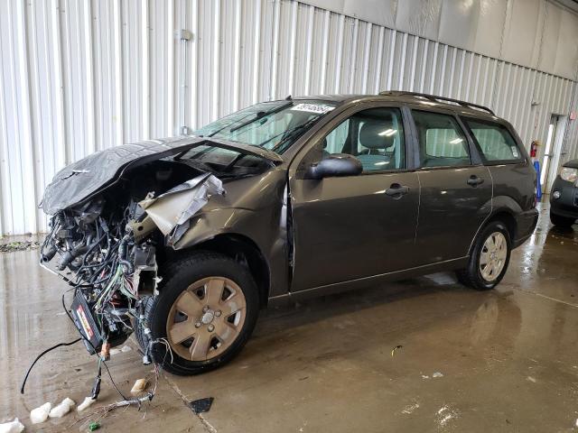 2007 Ford Focus 