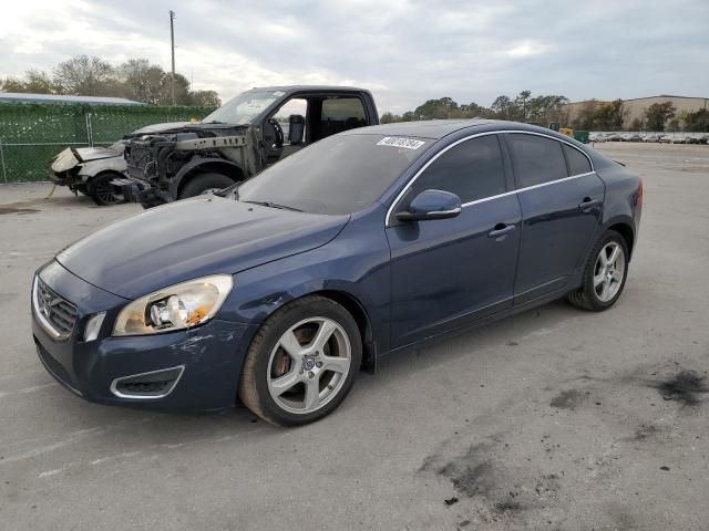 2012 Volvo S60 T5 VIN: YV1622FS5C2114779 Lot: 40018784