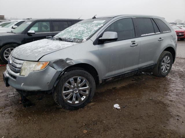 2007 Ford Edge SEL PLUS