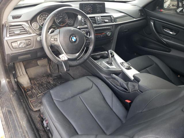 WBA3N9C59EF721901 | 2014 BMW 428 XI