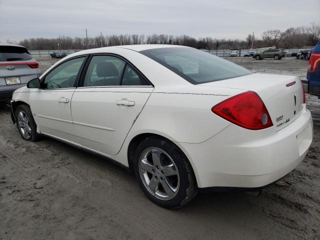 1G2ZH558264222296 | 2006 Pontiac g6 gt