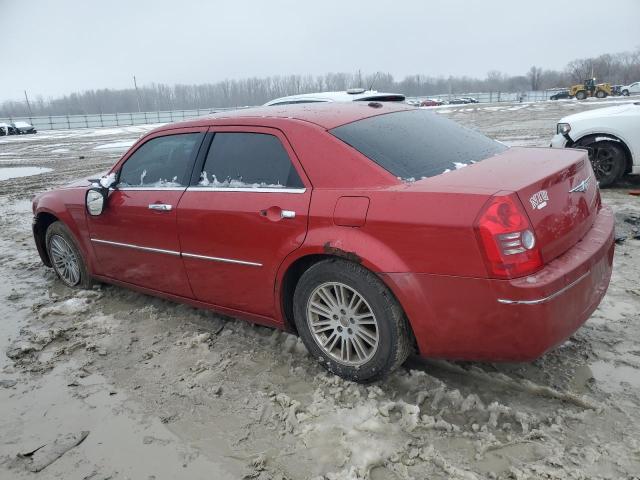 Vin: 2c3ca5cv6ah122894, lot: 36754304, chrysler 300 touring 20102