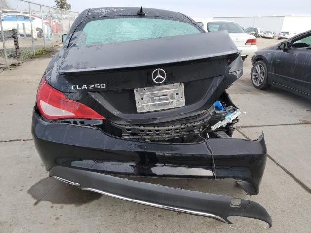 VIN WDDSJ4EB0JN535850 2018 Mercedes-Benz CLA-Class,... no.6