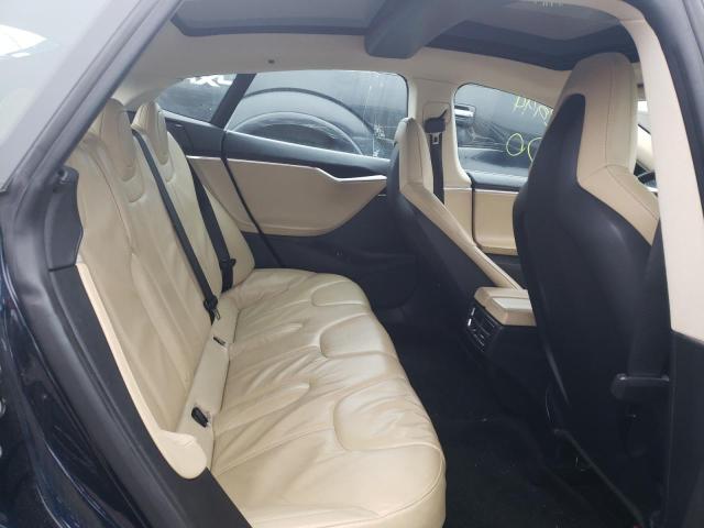 2012 Tesla Model S - Image 10