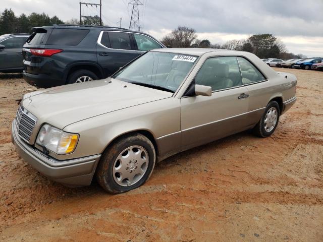 1994 Mercedes-Benz  