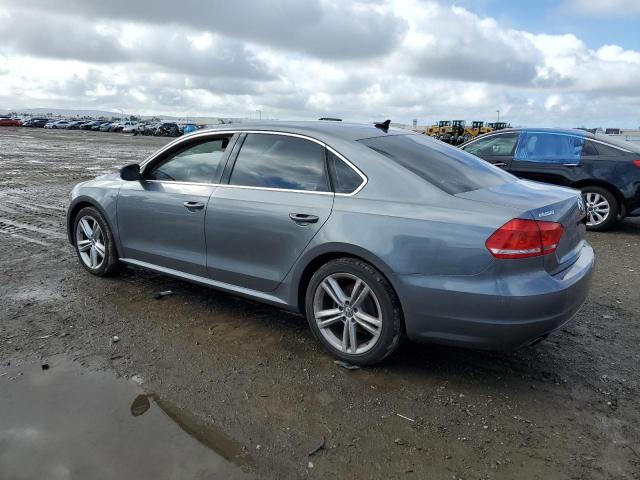 1VWBT7A30EC062759 | 2014 VOLKSWAGEN PASSAT SE