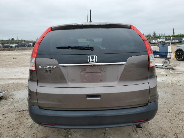 2HKRM3H53EH544256 | 2014 HONDA CR-V EX