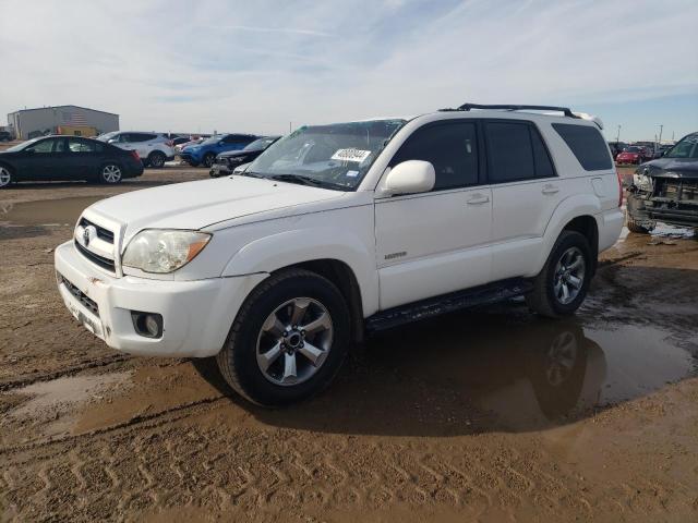 2006 Toyota 4Runner Limited