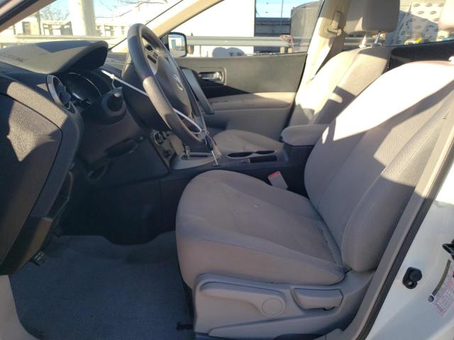 2015 NISSAN ROGUE S FW - JN8AS5MT3FW163199