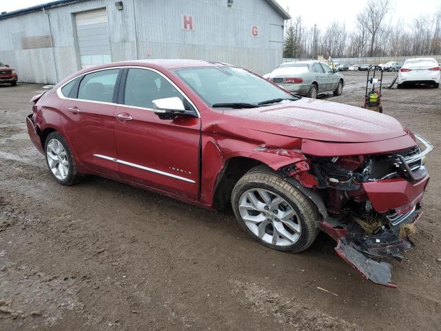 1G1105S35LU113179 | 2020 CHEVROLET IMPALA PRE