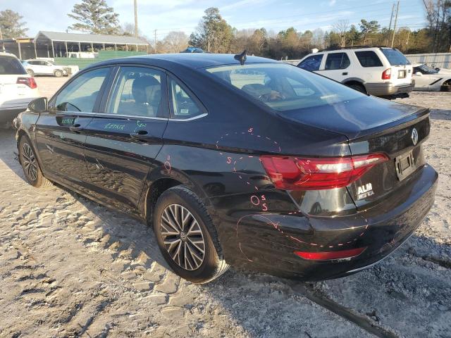 3VWC57BU6MM011754 | 2021 VOLKSWAGEN JETTA S