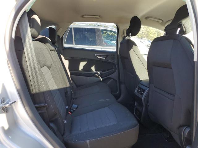 2018 FORD EDGE SE - 2FMPK3G99JBC25849