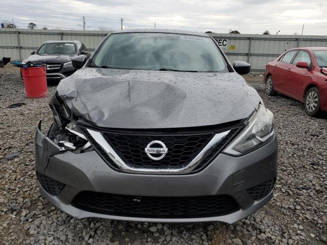 3N1AB7AP3HY216108 | 2017 NISSAN SENTRA S