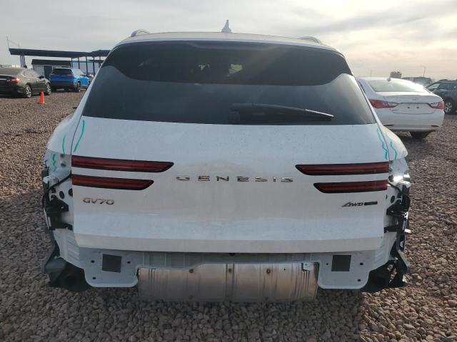 2024 GENESIS GV70 BASE - 5NMMCDTC6RH007392