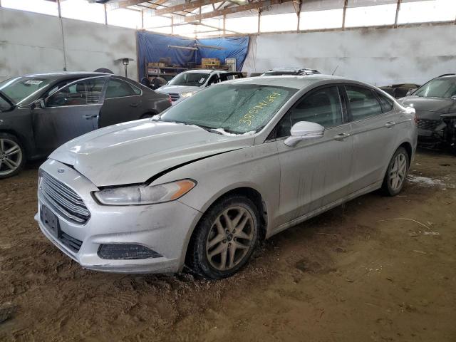 3FA6P0H73GR250694 | 2016 FORD FUSION SE