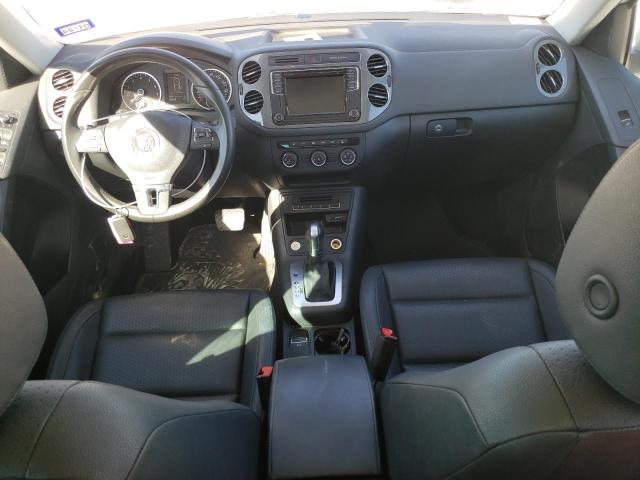 2017 VOLKSWAGEN TIGUAN WOL - WVGRV7AXXHK020782