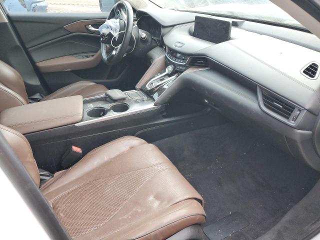 2021 ACURA TLX ADVANC 19UUB6F60MA000219