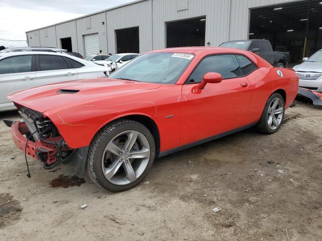 2016 Dodge Challenger R/T