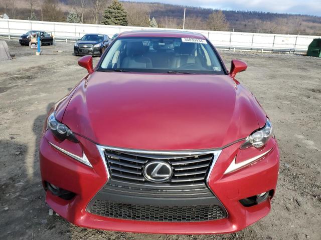 JTHCF1D2XE5014641 | 2014 LEXUS IS 250