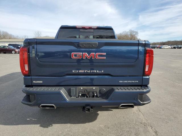 3GTU9FEL6MG108668 | 2021 GMC SIERRA K15