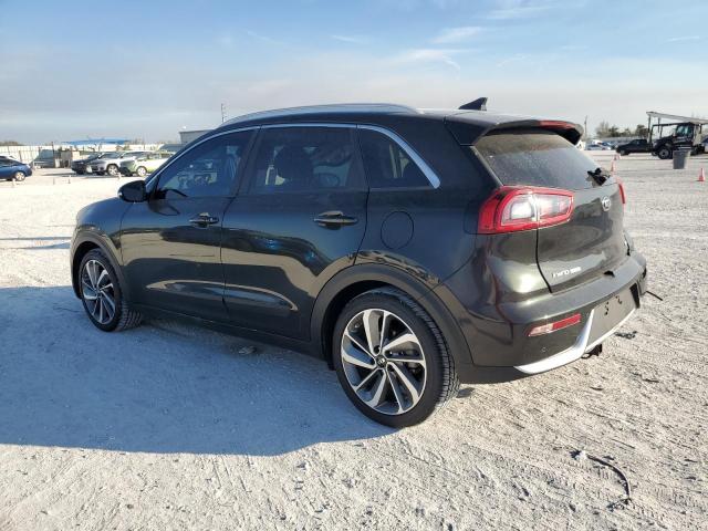 2018 Kia Niro Touring VIN: KNDCE3LC0J5111867 Lot: 39295414