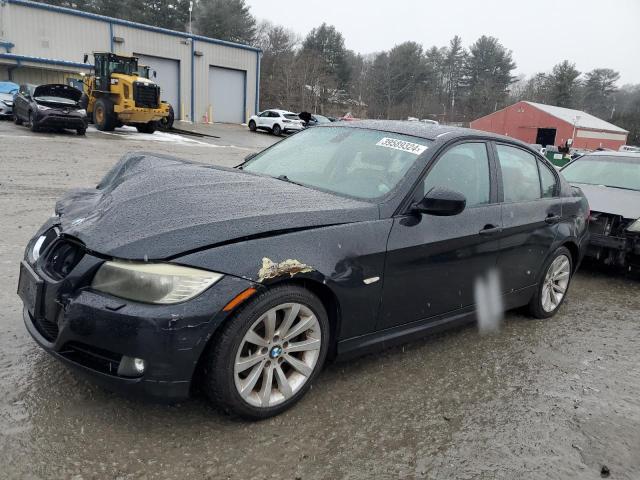 2009 BMW 3 Series 328xi