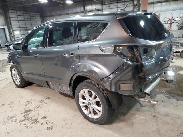 1FMCU9GD3JUC89010 | 2018 FORD ESCAPE SE