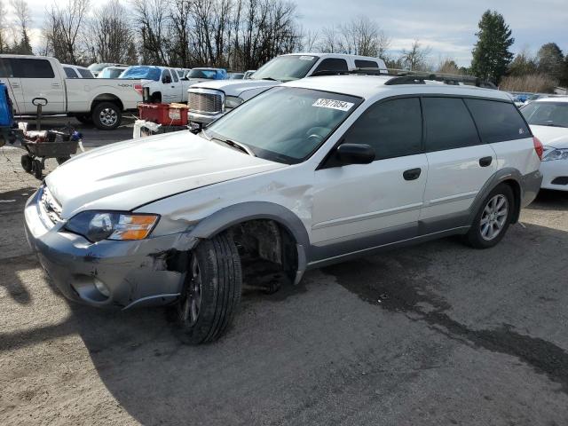 2005 Subaru Legacy 