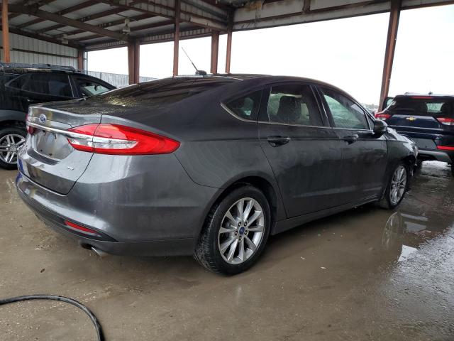 3FA6P0H74HR339787 | 2017 FORD FUSION SE