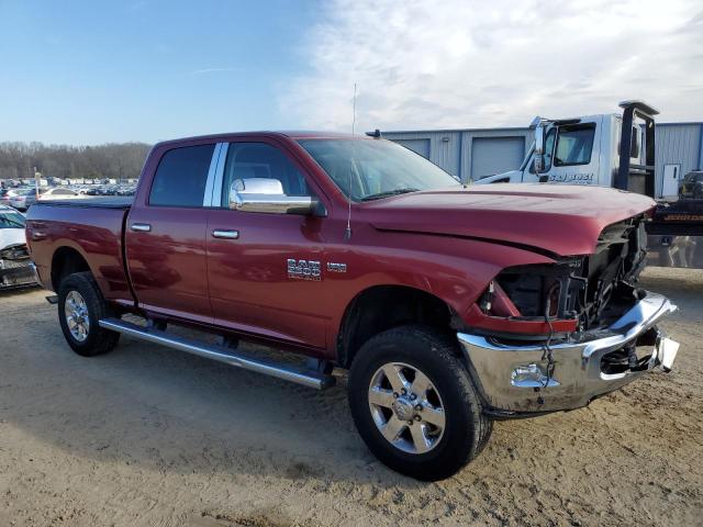 3C6UR5DJ6FG649692 | 2015 RAM 2500 SLT