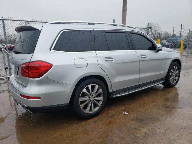 VIN 4JGDF7CE2EA285717 2014 Mercedes-Benz GL-Class, ... no.3