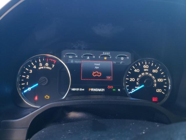 2017 FORD F150 SUPER - 1FTEW1EF2HKC36947